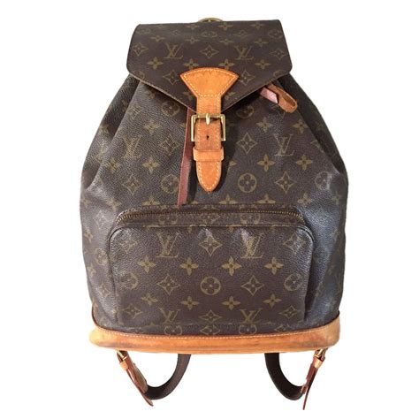 sac montsouris louis vuitton|sac Louis Vuitton neverfull.